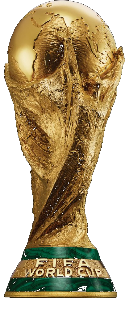 World Cup Trophy
